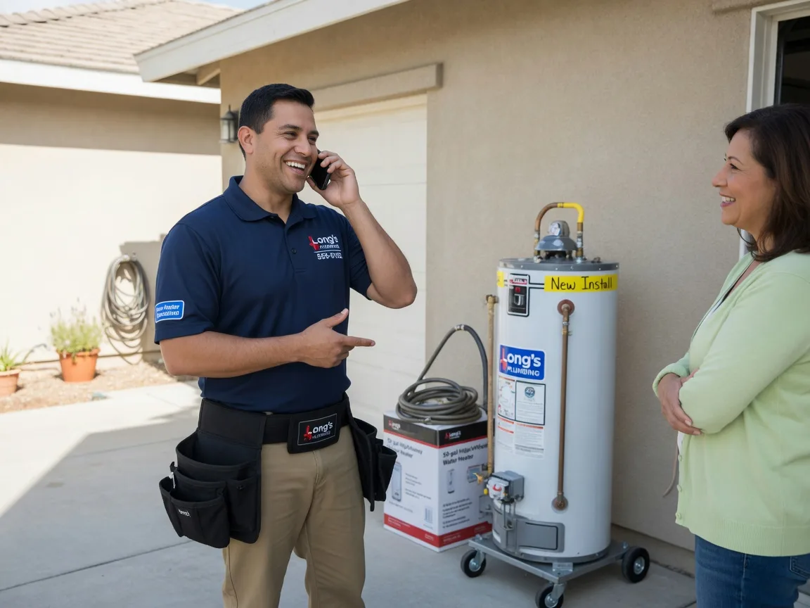 Leak Detection Cosby, MO FAQs